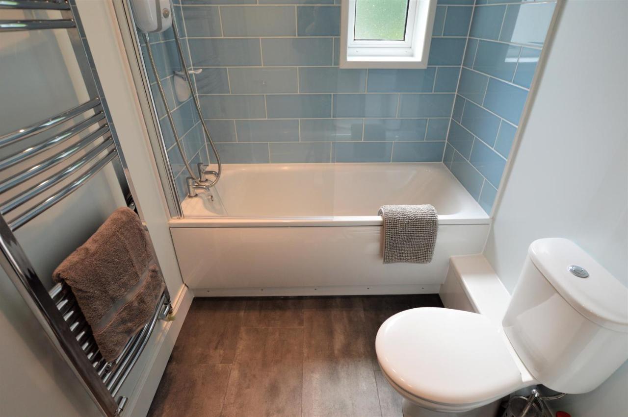 טיינברויך Upper Alta Apartment מראה חיצוני תמונה