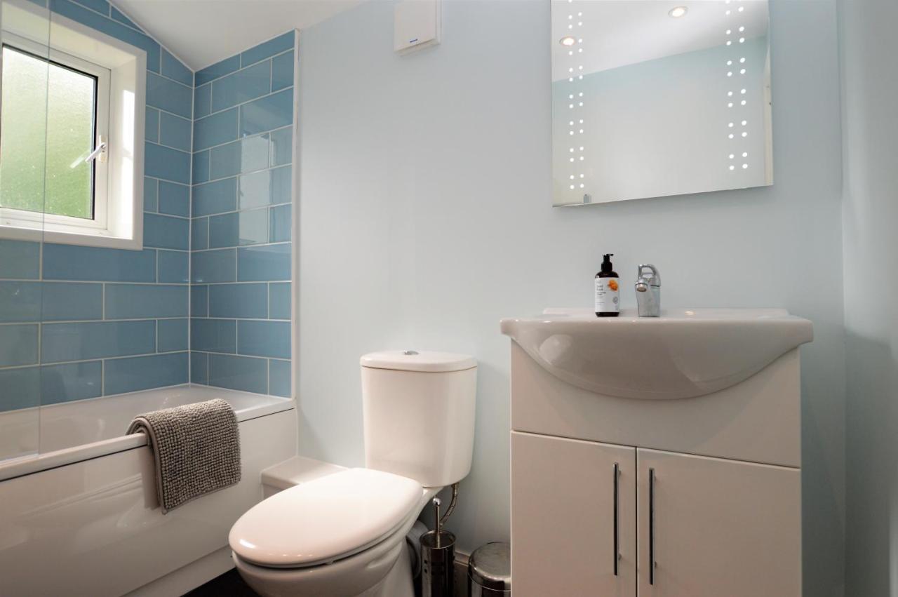 טיינברויך Upper Alta Apartment מראה חיצוני תמונה