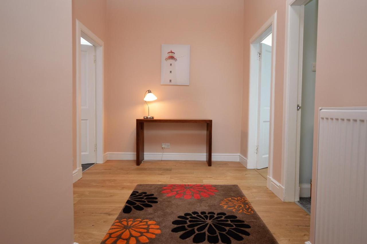 טיינברויך Upper Alta Apartment מראה חיצוני תמונה