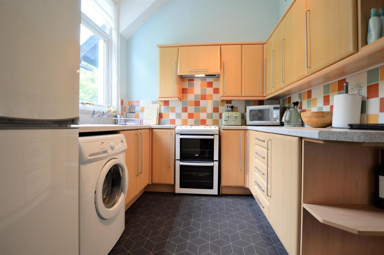 טיינברויך Upper Alta Apartment מראה חיצוני תמונה